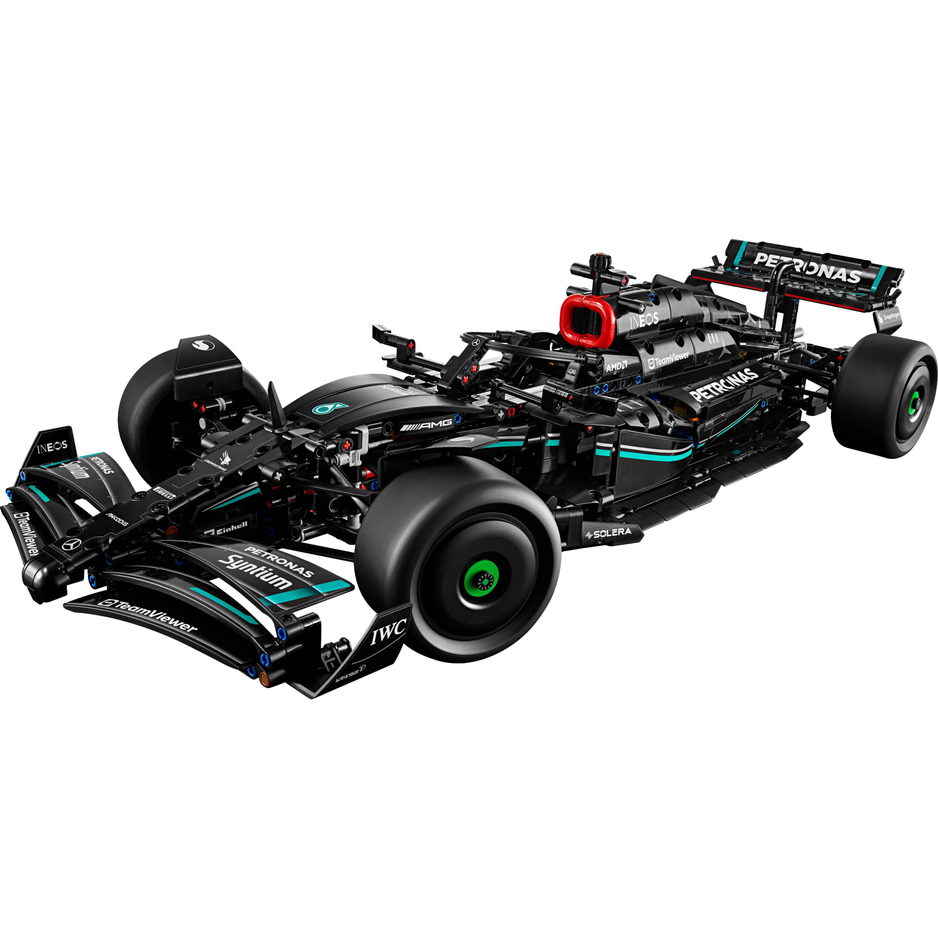 LEGO® Technic™ - Mercedes-AMG F1 W14 E Desempenho