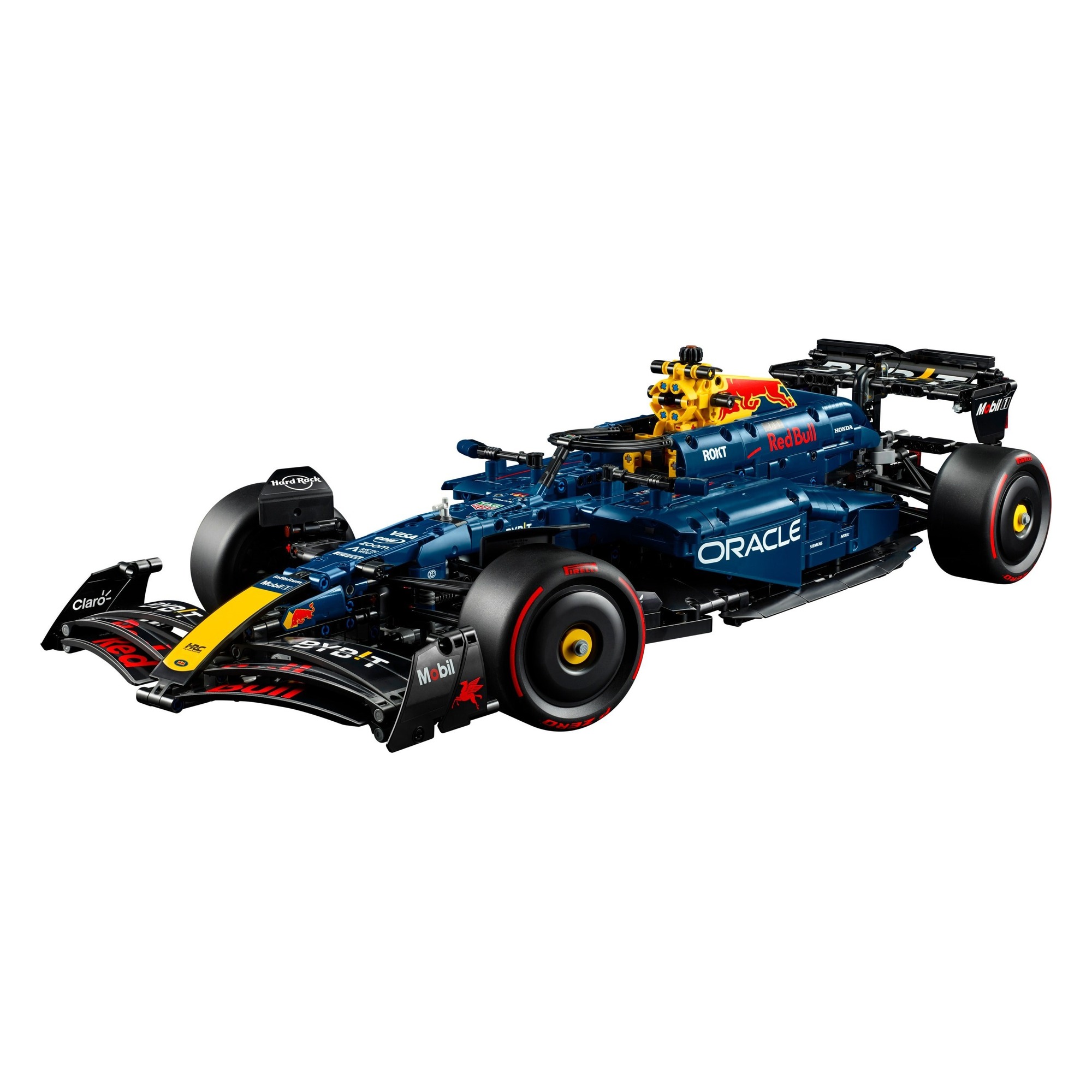 LEGO® Technic™ - Carro Oracle Red Bull Racing RB20 F1®