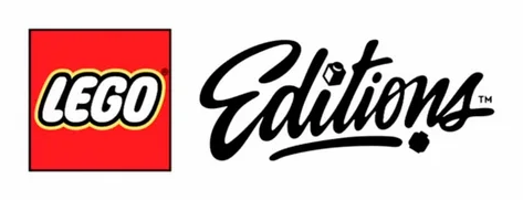 LEGO Editions