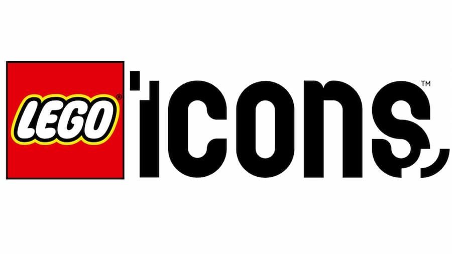 LEGO Icons