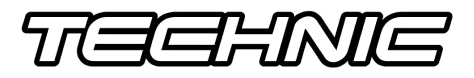 LEGO Technic